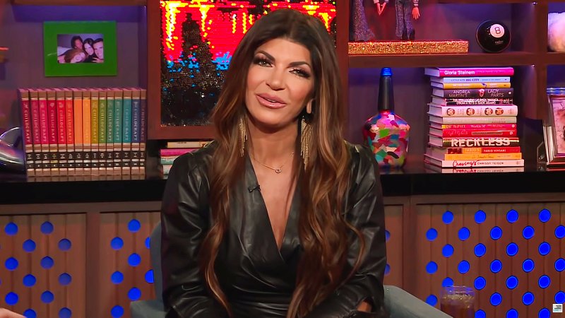 Teresa And Joe Giudice S Ups And Downs Over The Years