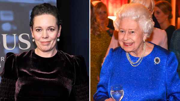 The Crown Season 3 Cast