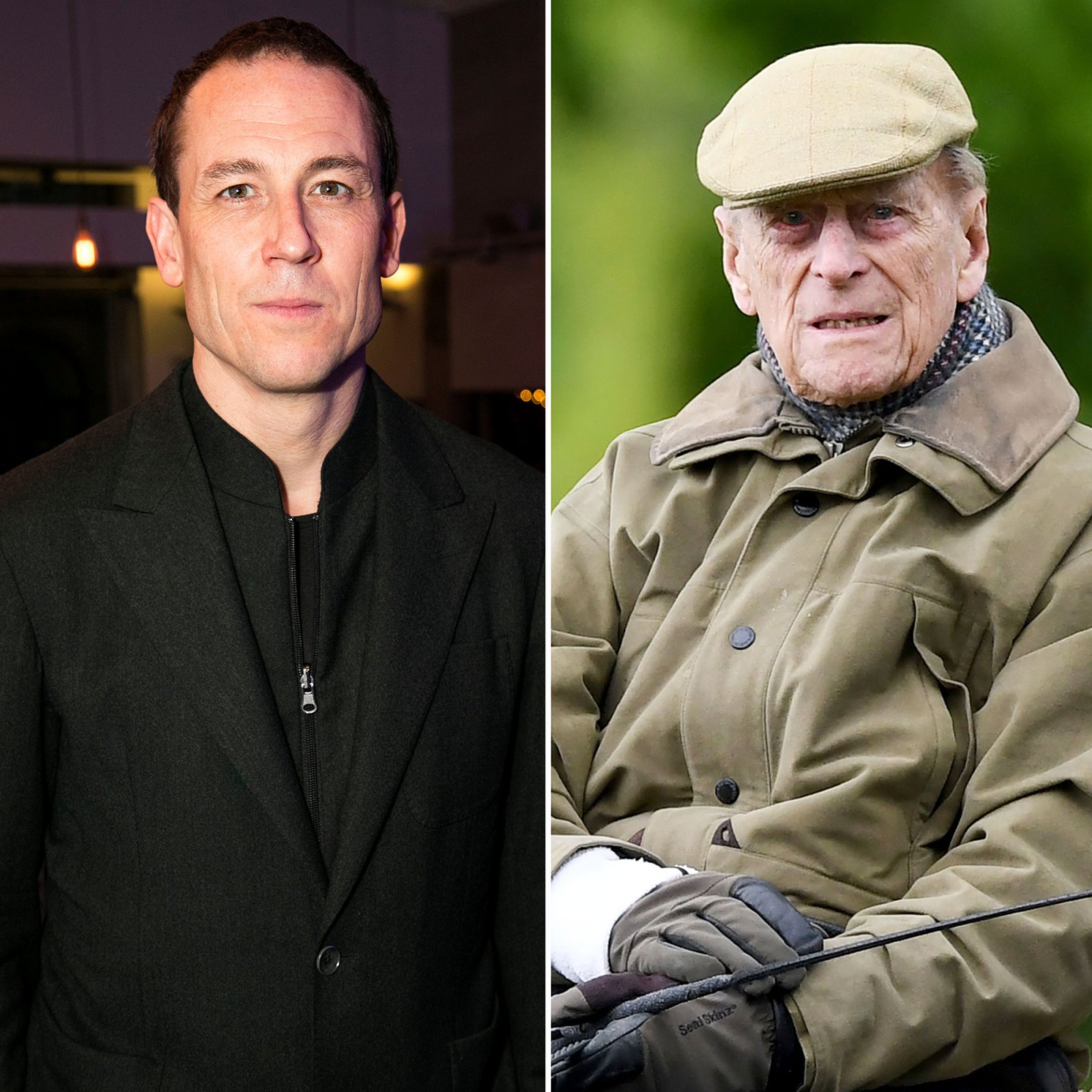 ‘The Crown’ Season 3 Cast Who Is Playing Who? Us Weekly