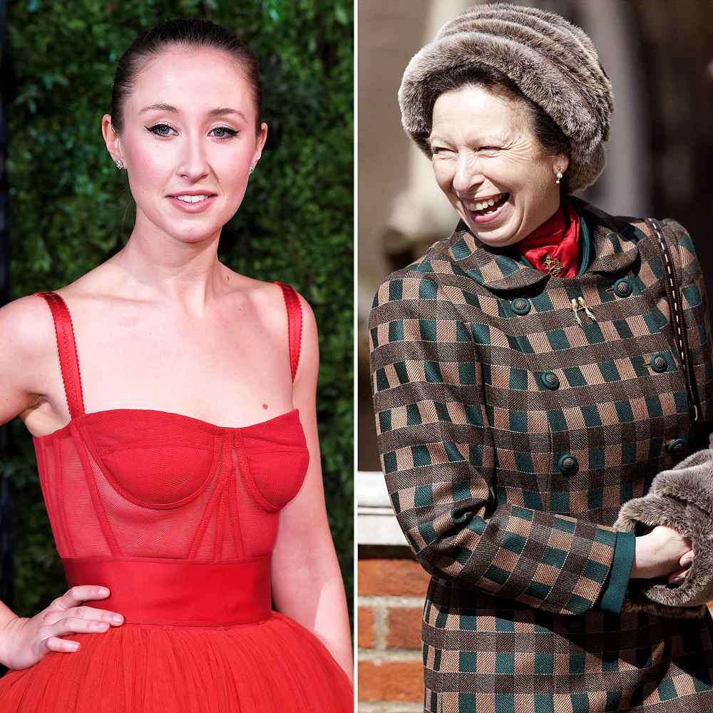 ‘The Crown’ Season 3 Cast Who Is Playing Who? Us Weekly