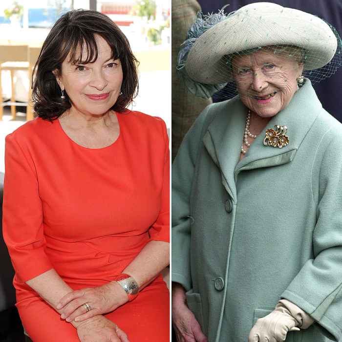 ‘The Crown’ Season 3 Cast Who Is Playing Who? Us Weekly