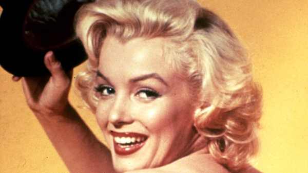 The Killing of Marilyn Monroe Podcast Listen All 11 Episodes