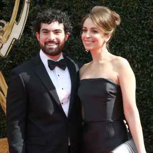 The View’s Jedediah Bila Welcomes 1st Child With Husband Jeremy Scher