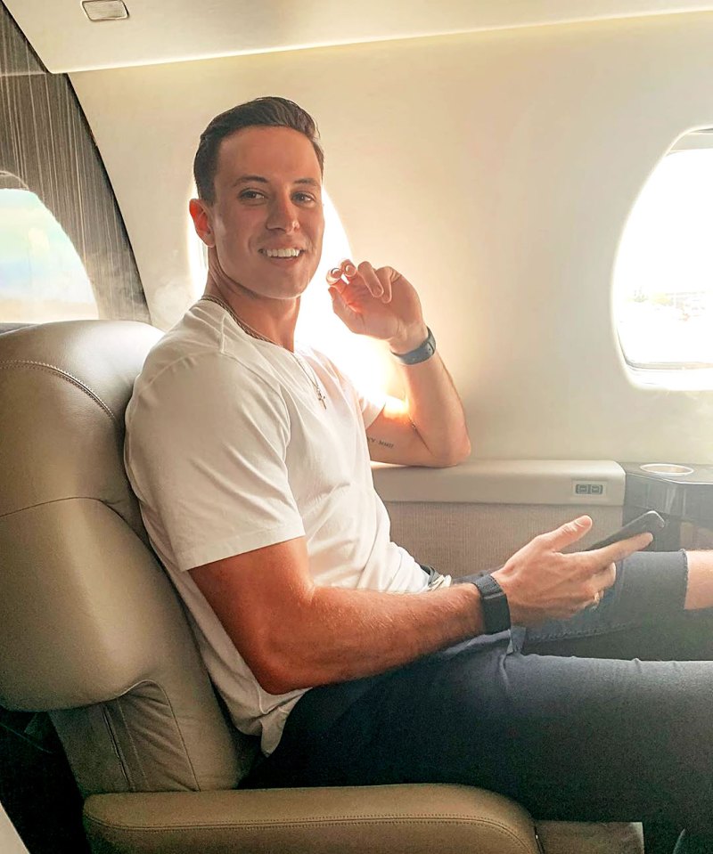 5 Things to Know About Bristol Palin New Boyfriend Janson Moore