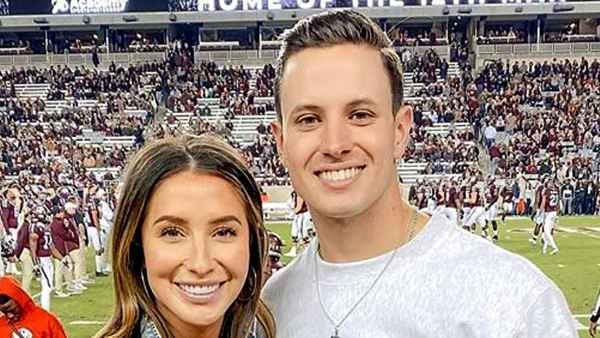 5 Things to Know About Bristol Palin New Boyfriend Janson Moore
