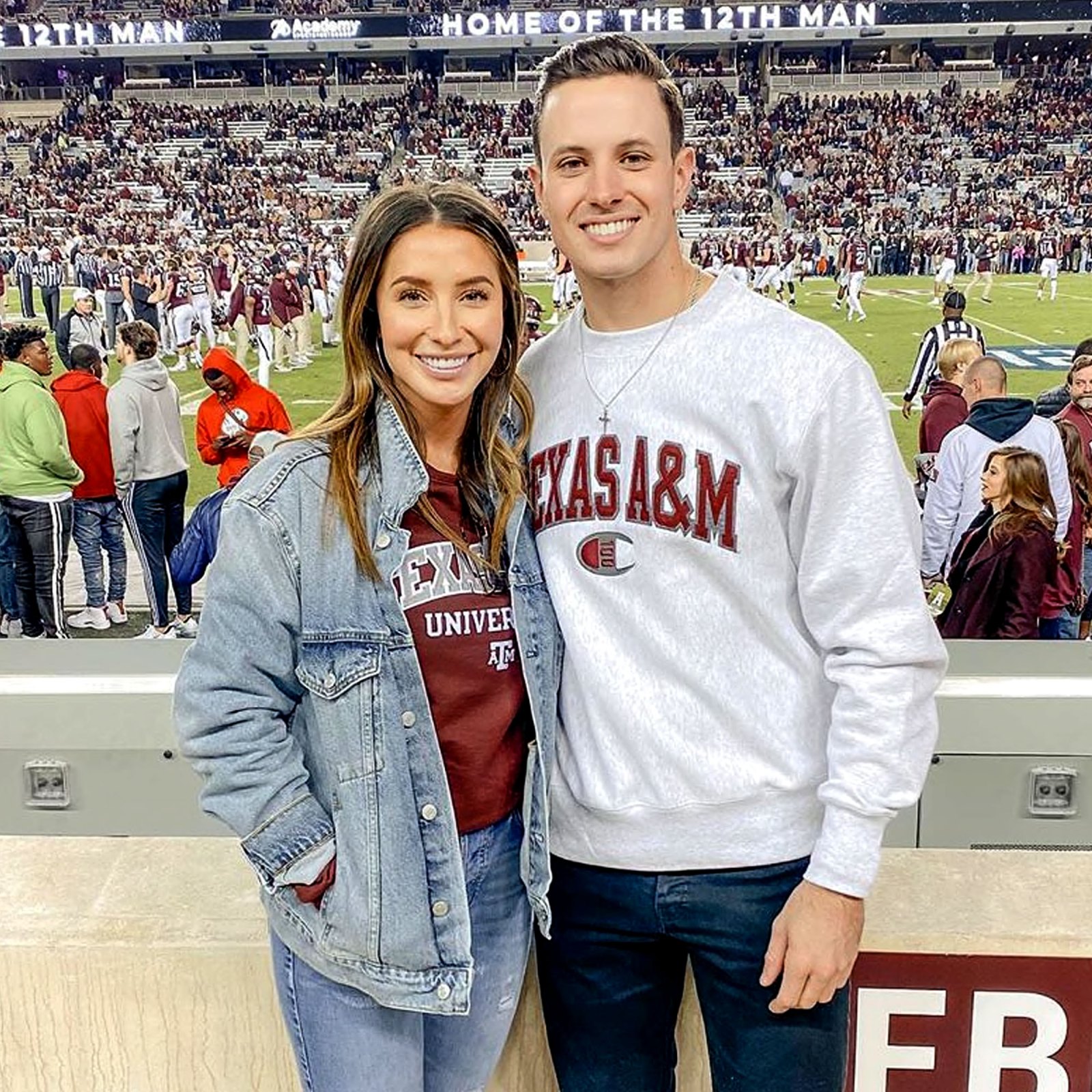 5 Things to Know About Bristol Palin New Boyfriend Janson Moore