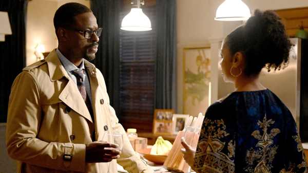 This Is Us 4x08 Recap