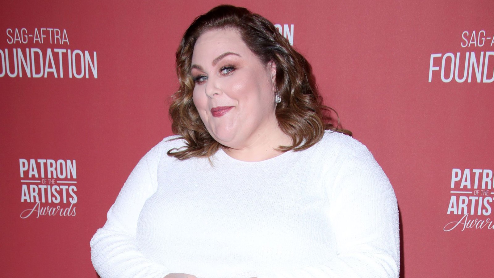 This Is Us’ Chrissy Metz Teases Mark Secret: He’s Not the Man to ‘Love and Trust’