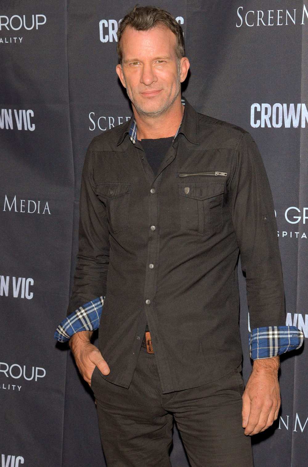 Thomas Jane 25 Things You Dont Know About Me