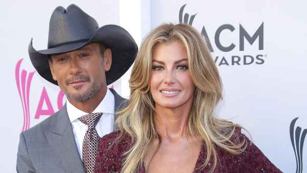 Tim McGraw Won Over Faith Hill With This Dish