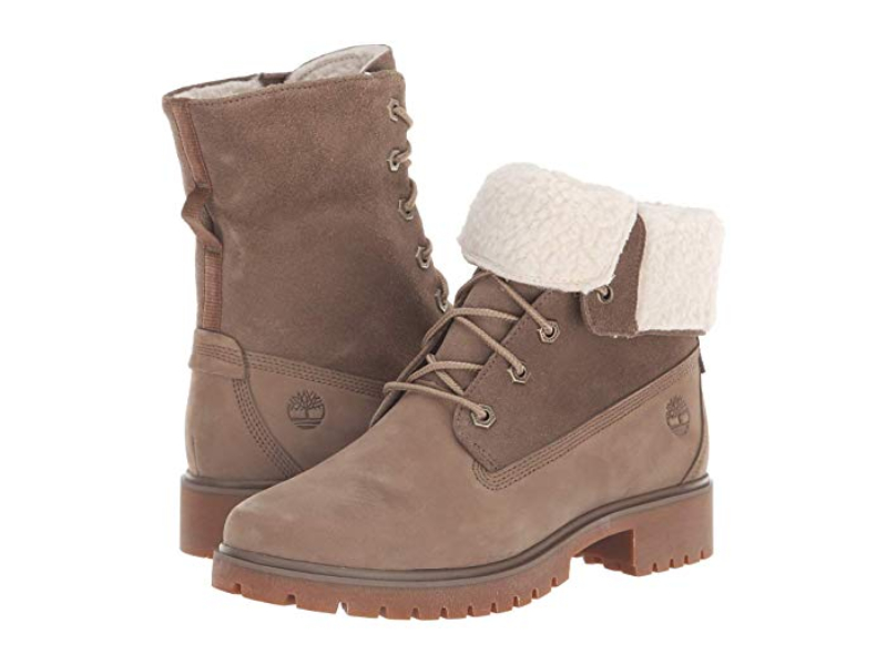These 'Sleek and Comfortable' Boots 