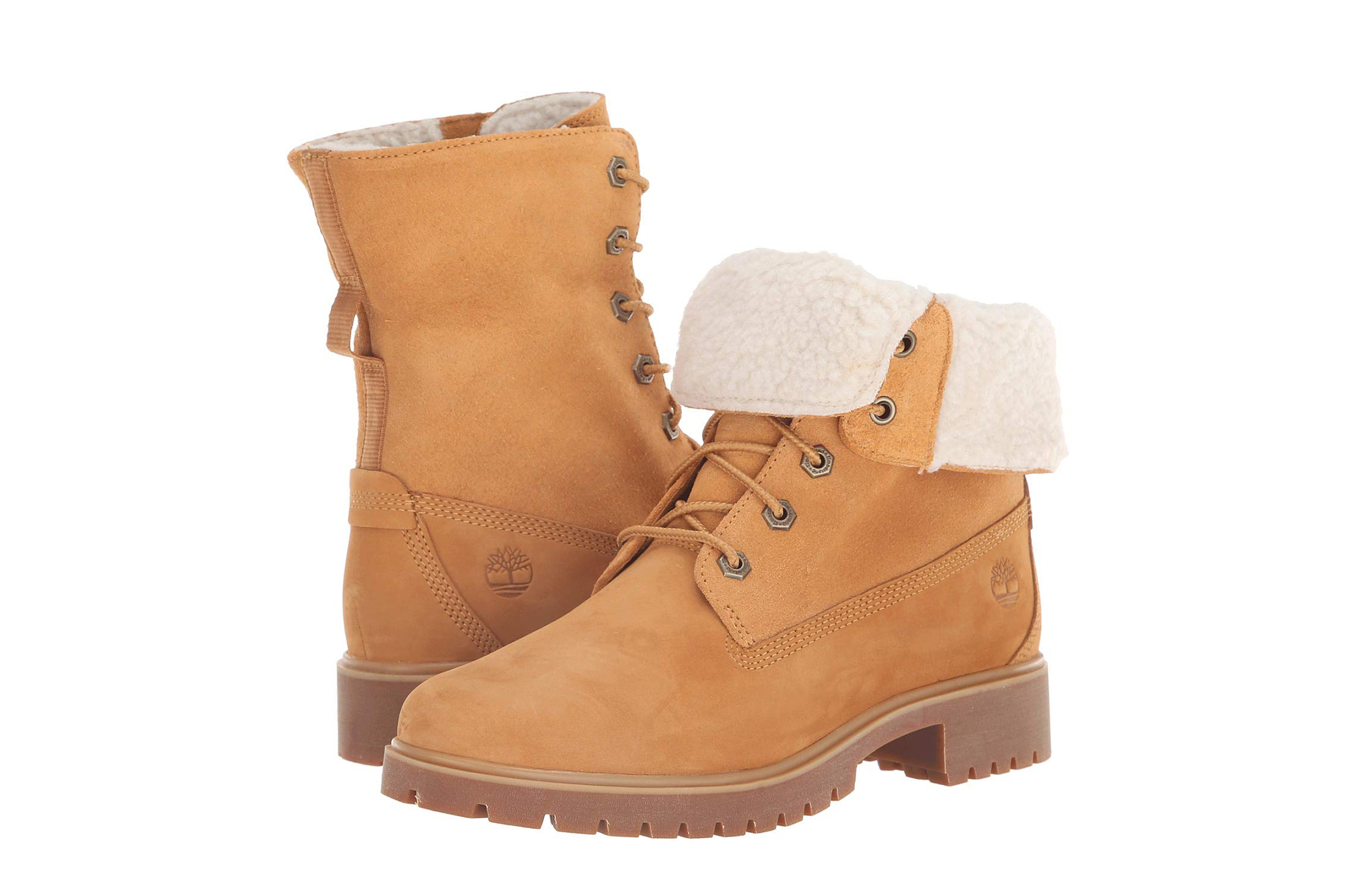These 'Sleek Comfortable' Boots Will Be 'Go-To'