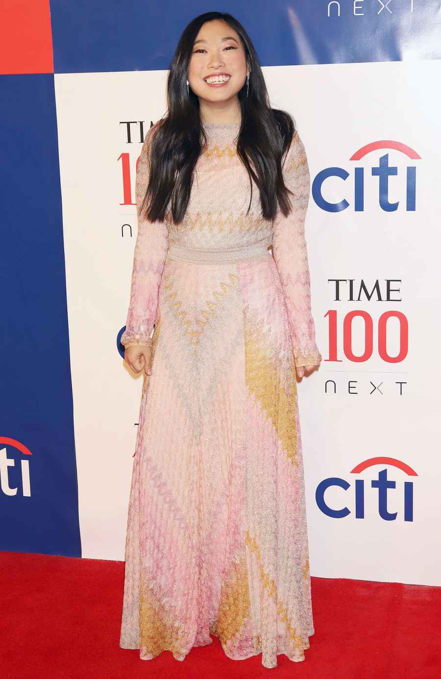 Time 100 Gala - Awkwafina