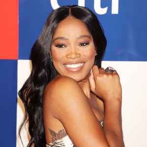 Time 100 Gala - KeKe Palmer