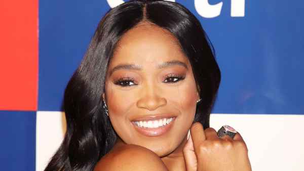 Time 100 Gala - KeKe Palmer