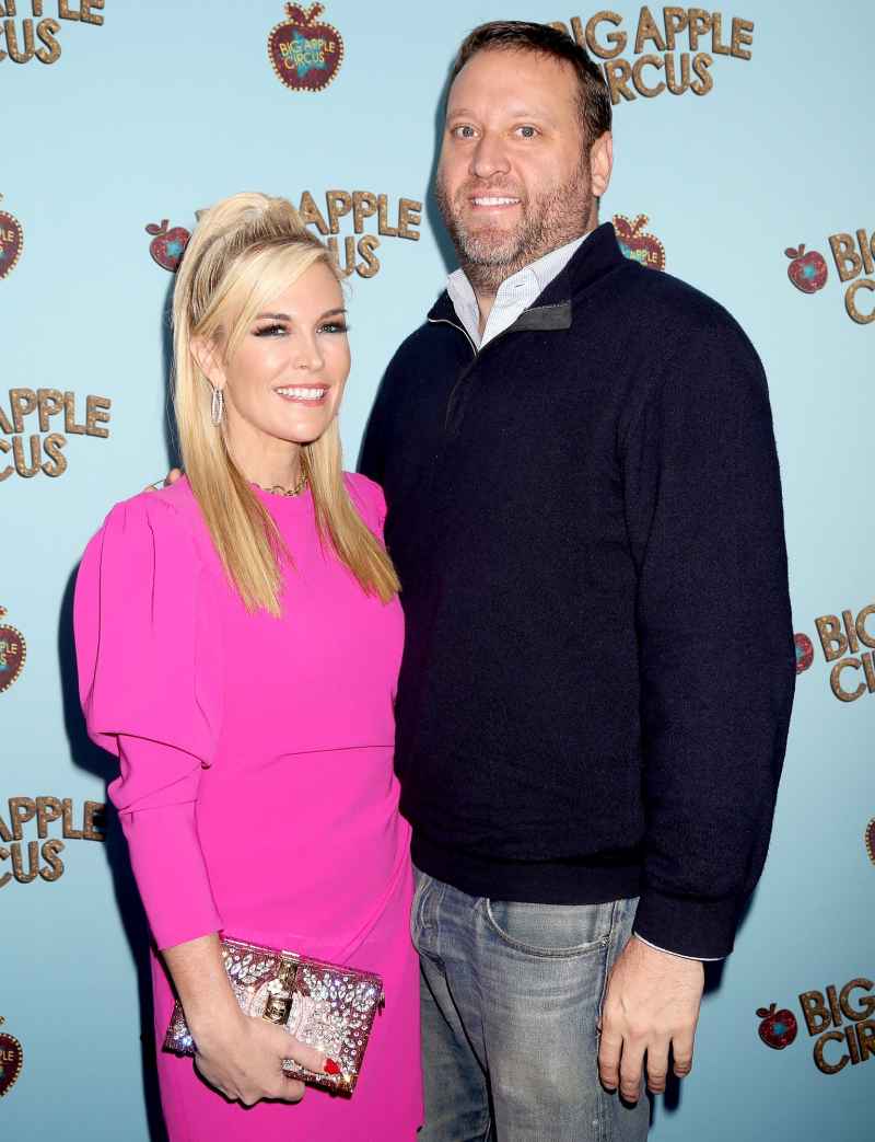 Tinsley Mortimer Scott Kluth engaged