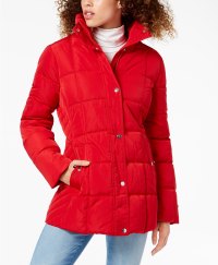 Get This Tommy Hilfiger Coat for 60% Off — Limited Time Only!