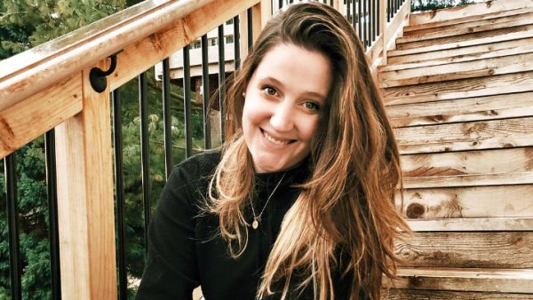 Tori Roloff Shares NSFW Details About Newborn Daughter Lilah’s 1st Bath