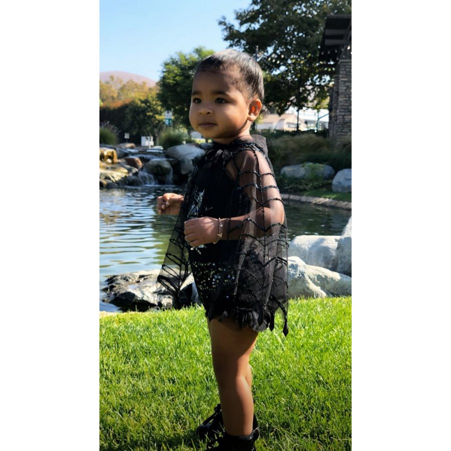 True-Thompson-spider-Halloween-costume