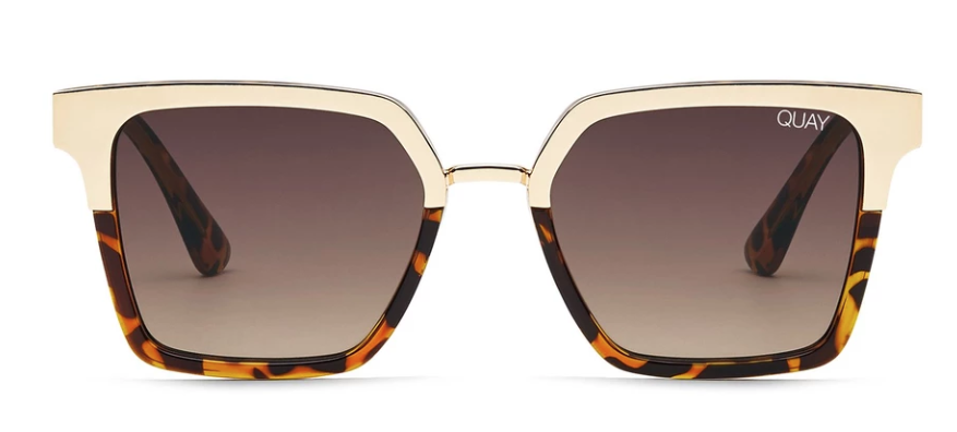 Upgrade sunglasses