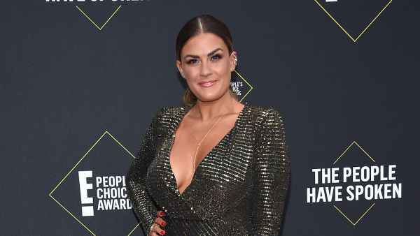 Vanderpump Rules’ Brittany Cartwright Sets the Record Straight Amid Pregnancy Rumors