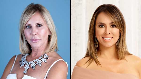 Vicki Gunvalson Sues 'RHOC' Costar Kelly Dodd