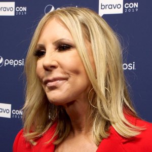 Vicki Gunvalson Talks Returning to RHOC