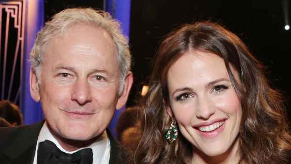 Victor Garber Opens Up About His ‘Unbreakable Bond’ With Jennifer Garner