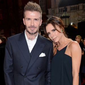 Victoria Beckham Shares Key to Parenting Successfully With Husband David Beckham
