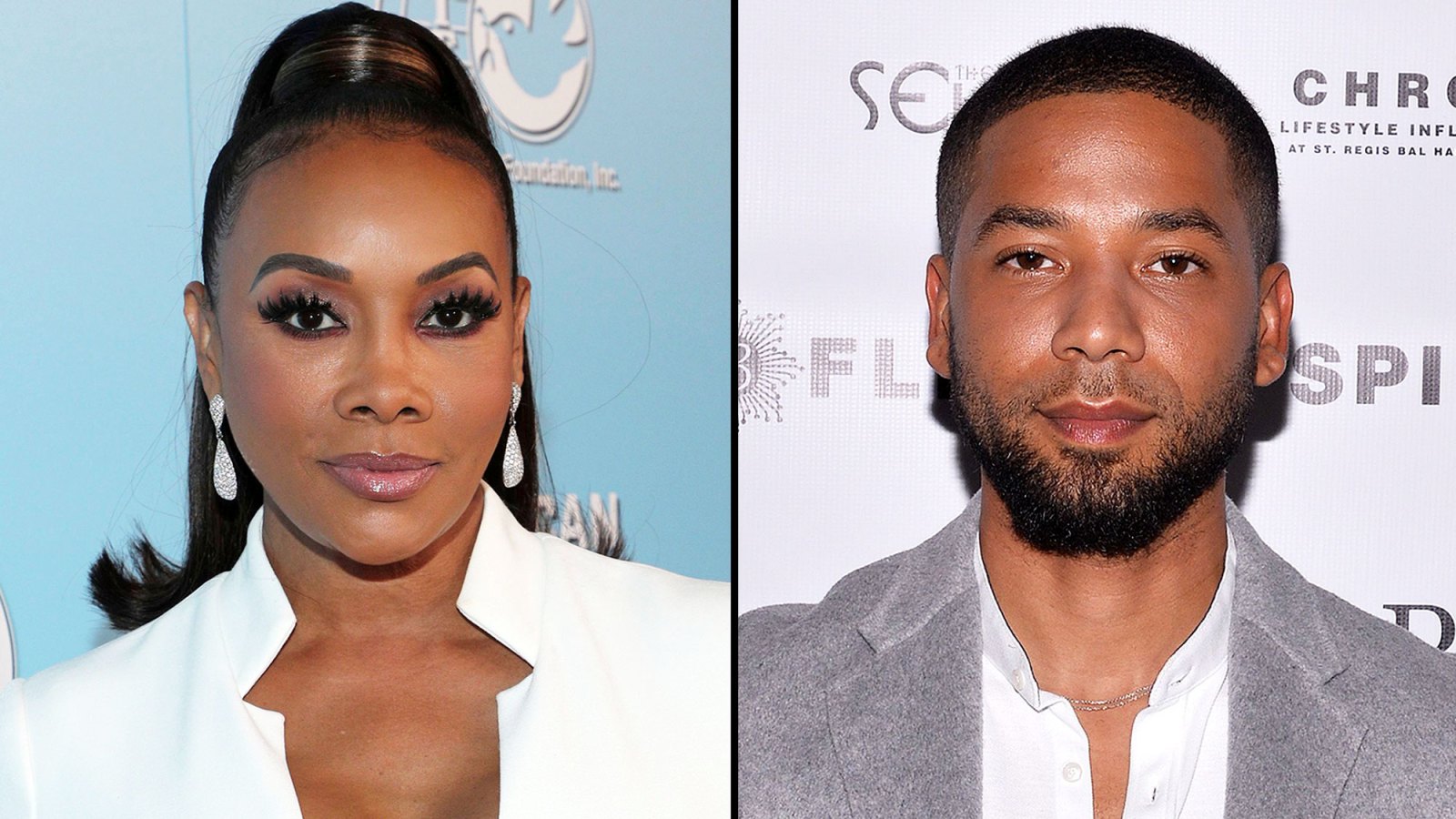 Vivica A. Fox Teases Possible Return of Jussie Smollet in ‘Empire’s’ Last Season