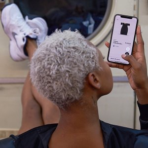 Wardrobe App Fashion Rentals
