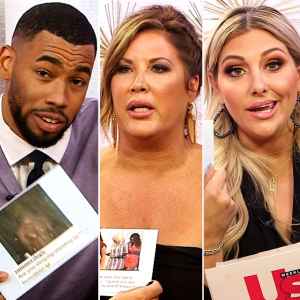 Watch Celebs Hilariously Clap Back at Their Instagram Commenters