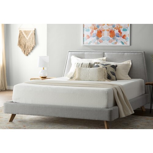 Wayfair Sleep 10 Medium Memory Foam Mattress