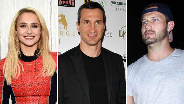 What Hayden Panettiere’s Ex Wladimir Klitschko Thinks of Her Boyfriend Brian Hickerson