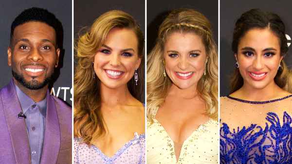 Whos Dancing to What Everything to Expect From DWTS Finale