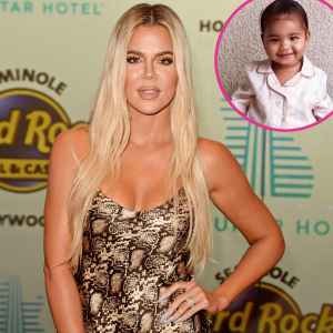 Why Khloe Kardashian Didn't Take True to Get Baptized in Armenia