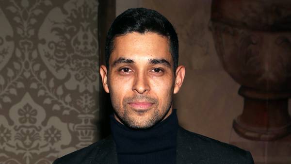 Wilmer Valderrama: 25 Things You Don’t Know About Me