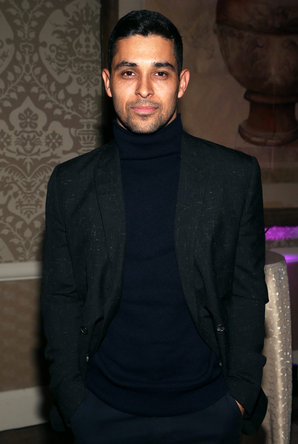 Wilmer Valderrama: 25 Things You Don&rsquo;t Know About Me