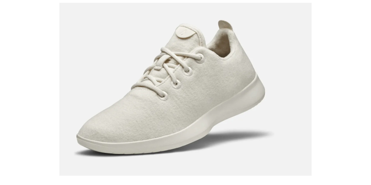 We Spotted Blake Lively in This Exact Pair of Allbirds Sneakers!