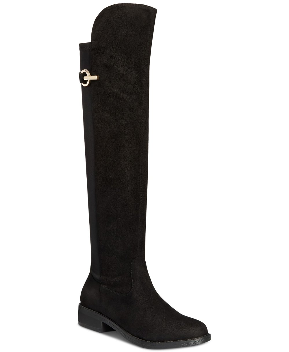 ZIGIny Zigi Soho Onley Over-The-Knee Boots