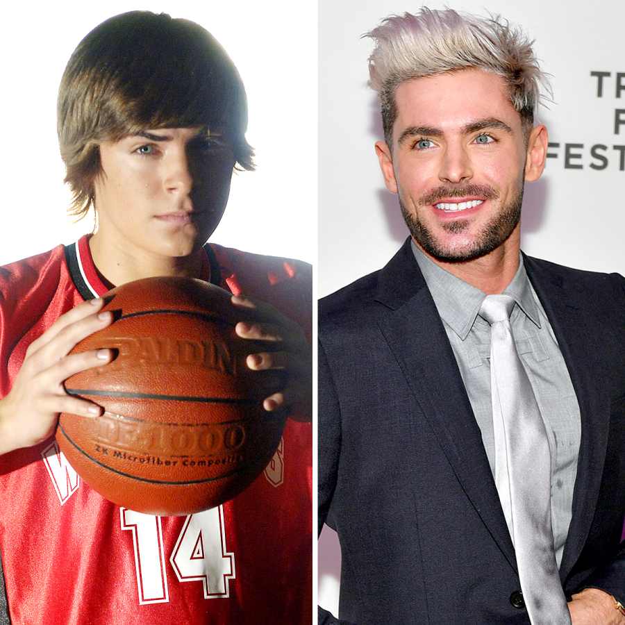Zac-Efron-Then-And-Now