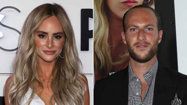 BiP's Amanda Stanton Says She's Single, Not Dating Brendan Fitzpatrick