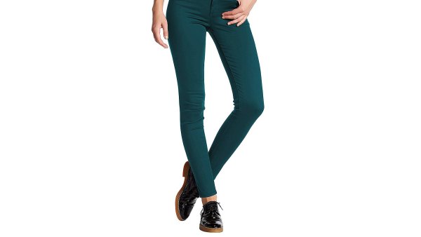 Amazon stretch pants