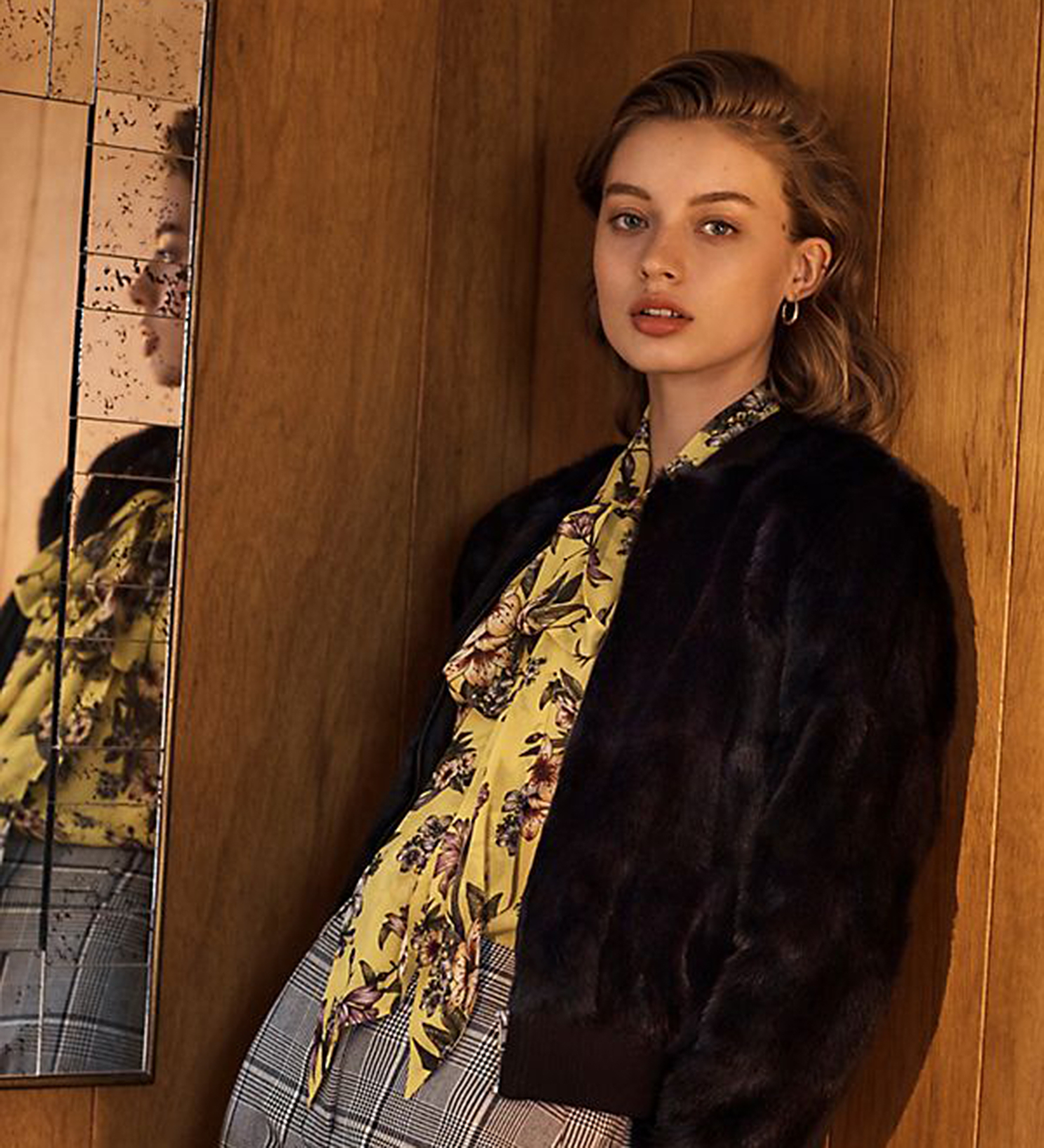 anthropologie jacket