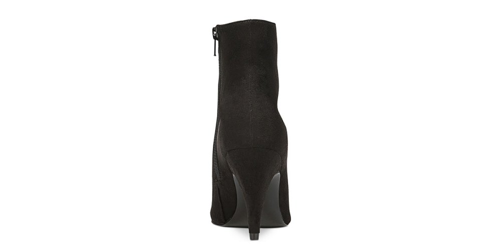 Carlos by Carlos Santana Mandarin Booties