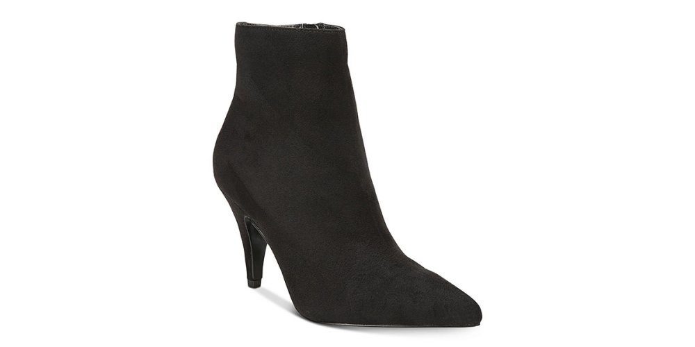 Carlos by Carlos Santana Mandarin Booties