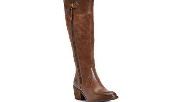 BØRN Uchee Knee High Boot