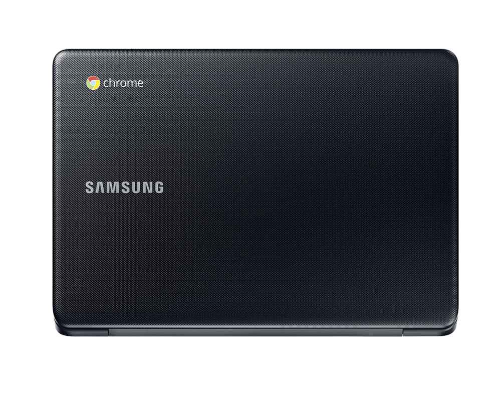 Samsung 11.6" Chromebook 3