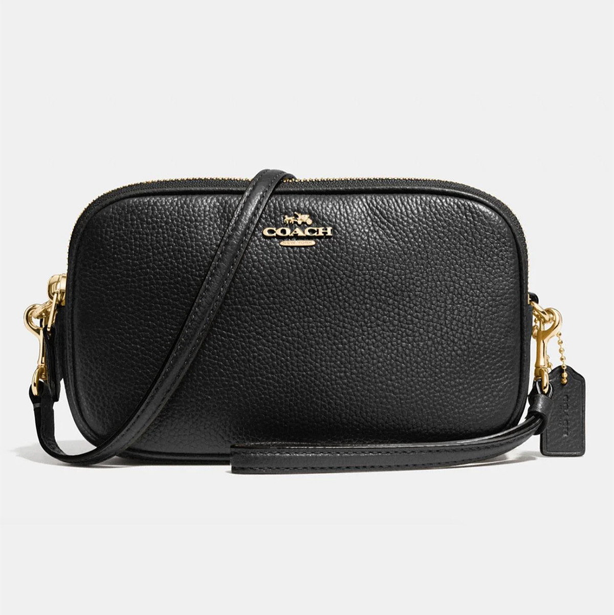 Black Friday Starts Now at Coach — Deals Up to 50% Off!