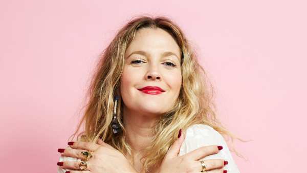 drew barrymore